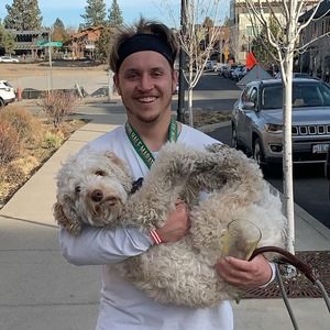 Meet your Posher, Travis